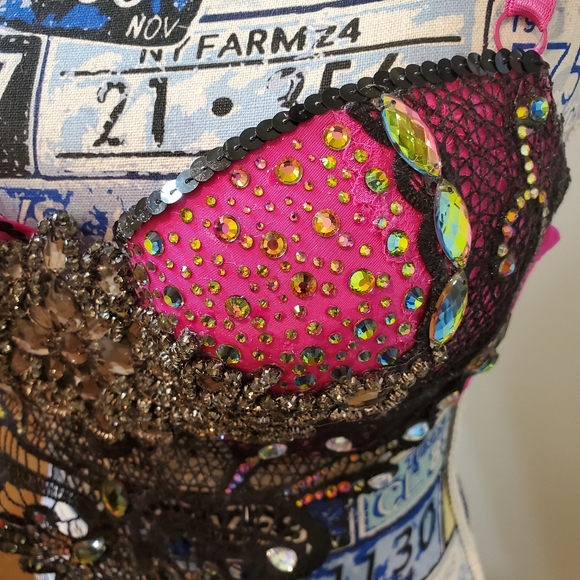 Rave bra - Picture 5 of 12